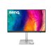 BenQ PD3226G 32" 4K IPS 144Hz dizajnerski monitor