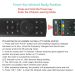 Gembird GMB-G20S - air mouse daljinski sa glasovnom kontrolom, 2.4GHz