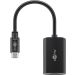 Goobay USB C na HDMI adapter