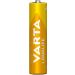 Baterija LR03 Varta AAA Long Life