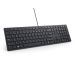 DELL OEM KB525C Pro Collaboration - žična USB tastatura, YU