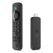 Amazon Fire TV Stick 4K (3. gen) media streamer sa daljinskim Alexa