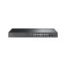 TP-Link TL-SG2218P - Omada upravljiv PoE+ svič 16-portni Gigabit