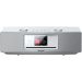 Kenwood CR-ST700SCD-S mikro Hi-Fi sistem sa CD i DAB+