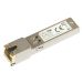 MikroTik S+RJ10 - SFP+ bakarni transiver, 10 Gbps RJ45, do 200 m