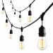 BB Link svetlosni niz sa 20 LED sijalica E27, 20 m, IP44