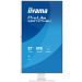 iiyama ProLite XB2797HSU-W1 - 27" Beli IPS Full HD 120Hz business monitor, USB-C