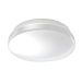 LEDVANCE LED plafonjera 24W, zvučni senzor, toplo bela 3000K, IP44