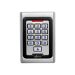 TEH-TEL T690 - metalni RFID čitač-šifrator antivandal (IP52)