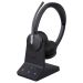 Yealink WH64 Dual Teams - DECT i Bluetooth bežična slušalica za Microsoft Teams