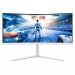 Philips 34M2C5501A - 34 inča zakrivljeni gejming monitor