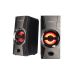 Microlab B15 - USB stereo zvučnici 2x3W sa RGB osvetljenjem