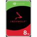 SEAGATE HDD IronWolf (3.5&#039;/ 8TB/ SATA 6Gb/s/ rmp 7200)