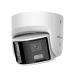 Hikvision DS-2CD2346G2P-ISU/SL – 4MP panoramska turret kamera