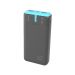 Xwave GoEnergy 20e - powerbank 20000 mAh sa PD i QC brzim punjenjem (plava)
