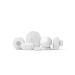 IMOU Home Security komplet – ZG2, ZE1, ZD1, ZP1