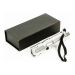 Grundig 9LED Alu – baterijska LED lampa