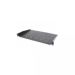 Netiks FS-25-1U – fiksna polica 250 mm za rek ormane 19/1U