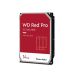 WD Red Pro NAS hard disk 14TB 3.5" SATA III 7200rpm