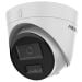 Hikvision DS-2CD1343G2-LIUF 4MP IP turret kamera sa dualnom rasvetom