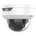 Uniview UAC-D128-ADF28MS - 4u1 anti-vandal dome kamera 8MP LightHunter, 2.8mm, IC 30m