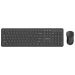 Gembird KBS-WPS-01 bežični desktop set, US raspored
