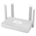 CUDY WR1300E - Wi-Fi 5 ruter AC1200, dual-band Gigabit, 4× 5dBi, 4-u-1 režim