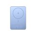 Xiaomi Eco Super Slim Magnetic Power Bank 5000 – plavi powerbank