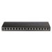 D-Link DGS-1016S - 16-portni Gigabit neupravljiv svič
