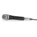Nedis MPWD50CBK - dinamički karaoke mikrofon XLR sa koferom