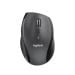 Logitech M705 – bežični miš, crna boja