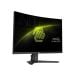 MSI 27 inča MAG 276CF E20 FHD 1920x1080 200Hz FreeSync Premium zakrivljeni gaming monitor
