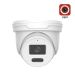 Prosto KIP-FC4RC/TP2C - DOM IP kamera 4MP POE Smart Hybrid Light
