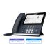 Yealink MP45 - USB desktop telefon za Microsoft Teams, ekran 4", HD audio