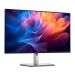 Dell P2725H - 27 inča IPS profesionalni monitor, Full HD, 100 Hz, USB-C hub, Pivot