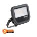 LEDVANCE LED reflektor 17W/11W - 2400/1600lm, 4000K, IP66, crni