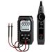 Noyafa NF-8509 LAN tester sa PoE testom