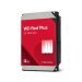 WD WD40EFZZ – Red Plus 4TB SATA III hard disk