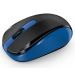 Bežični miš Genius NX-8008S 1200dpi Plavi