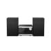 Panasonic SC-PM272EG-S – mikro linija 20W sa CD, DAB+ i Bluetooth
