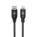 Kabl Lightning - USB-C PD 0.5m