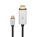 Kabl USB-C - HDMI 8K