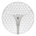 MikroTik LHG XL 5 ax LHG-5axD-XL - Outdoor Wi-Fi 6 5 GHz CPE, 27 dBi mrezna antena, 1200 Mbit/s