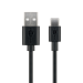 Goobay USB-A m - USB-C m kabl (0.1m)