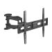 HOME LCDH33 zglobni zidni TV nosač 37"-80", nosivost 45 kg, okretanje ±60°