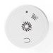 NEDIS DTCTH10WT - alarm za toplotu na baterije