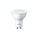 PHILIPS Led Sijalica 4.7W(50W) GU10 CW 36D ND 1PF/6 DISC