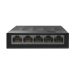 TP-Link LS1005G - 5-port Gigabit desktop svič, plug-and-play, bez ventilatora