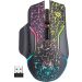 Defender ONESHOT GM-067 — Bežični gaming miš, 3200 DPI, 10–240h, maskirni