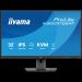 iiyama XUB3297QSNP-B1 - 32" QHD IPS monitor sa USB-C dock 95W, KVM i 100Hz osvežavanjem